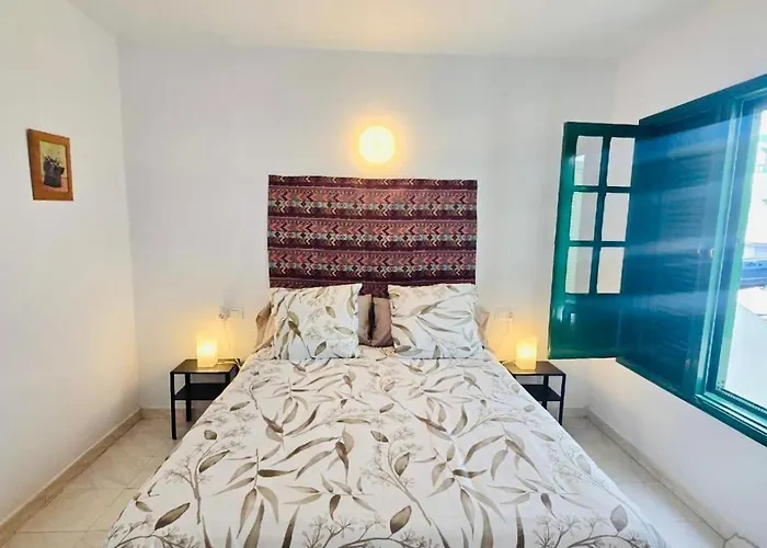 Paloma 1 Ground Floor In Pdc *