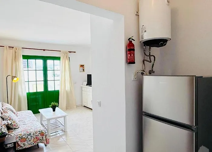 Paloma 1 Ground Floor In Pdc