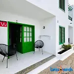 Paloma 1 Ground Floor In Pdc * Тиас