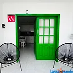 Апартаменты Paloma 1 Ground Floor In Pdc *