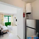 Paloma 1 Ground Floor In Pdc