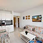 Paloma 1 Ground Floor In Pdc Апартаменты