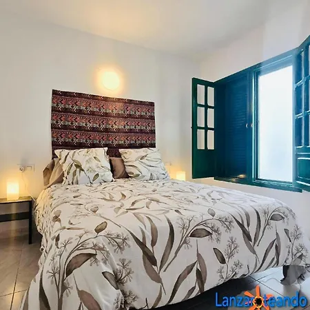 Paloma 1 Ground Floor In Pdc Apartment Tias