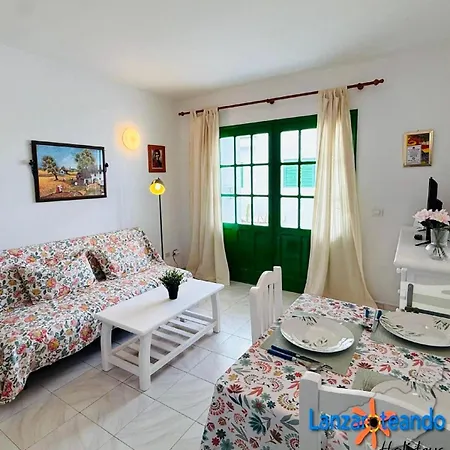 Paloma 1 Ground Floor In Pdc Apartament Tías