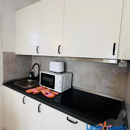 Paloma 1 Ground Floor In Pdc Apartament