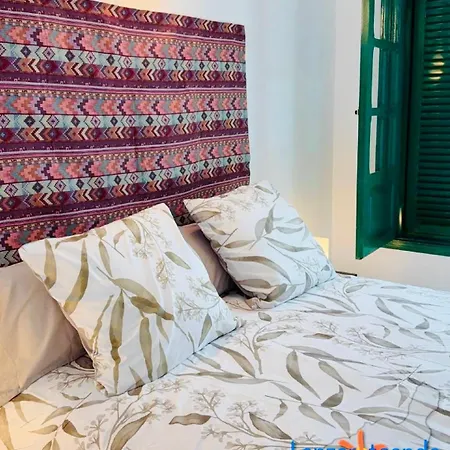 Apartamento Paloma 1 Ground Floor In Pdc *