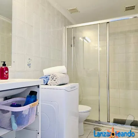 Paloma 1 Ground Floor In Pdc