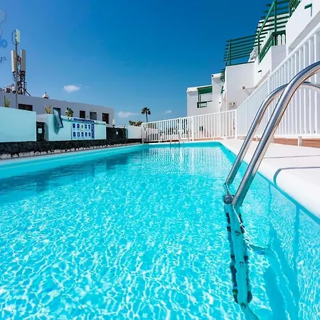 Apartment Paloma 1 Ground Floor In Pdc