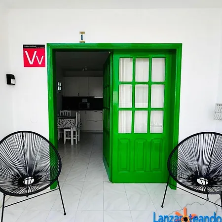 Apartment Paloma 1 Ground Floor In Pdc *