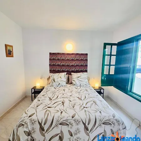 Paloma 1 Ground Floor In Pdc *