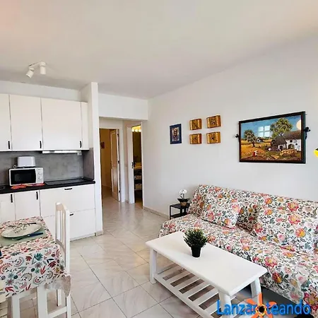 Paloma 1 Ground Floor In Pdc Apartment