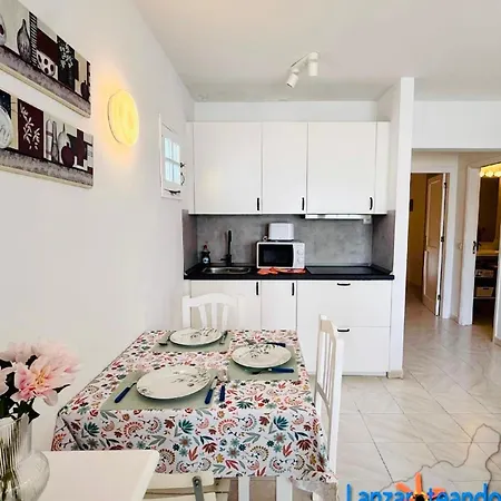 Apartamento Paloma 1 Ground Floor In Pdc *