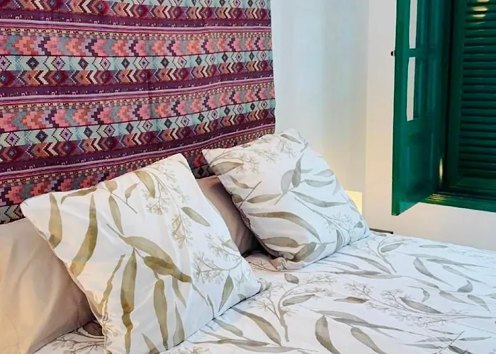 Apartment Paloma 1 Ground Floor In Pdc *