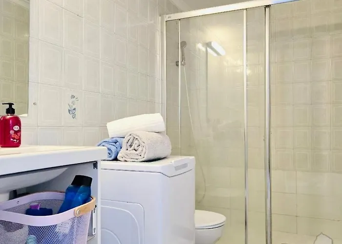 Paloma 1 Ground Floor In Pdc