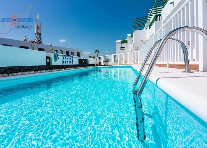 Apartment Paloma 1 Ground Floor In Pdc