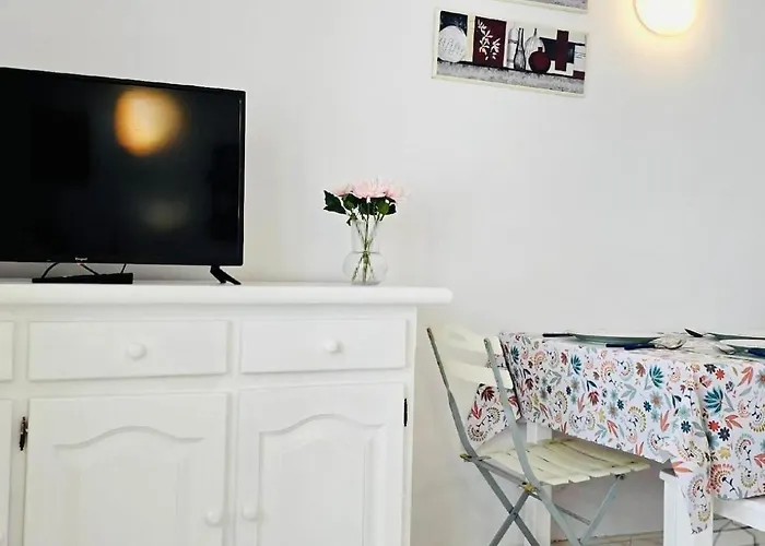 Apartamento Paloma 1 Ground Floor In Pdc Tías