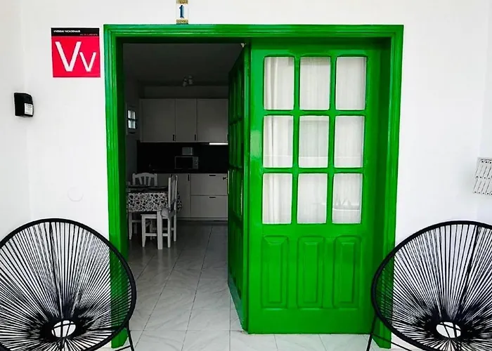 Apartamento Paloma 1 Ground Floor In Pdc *