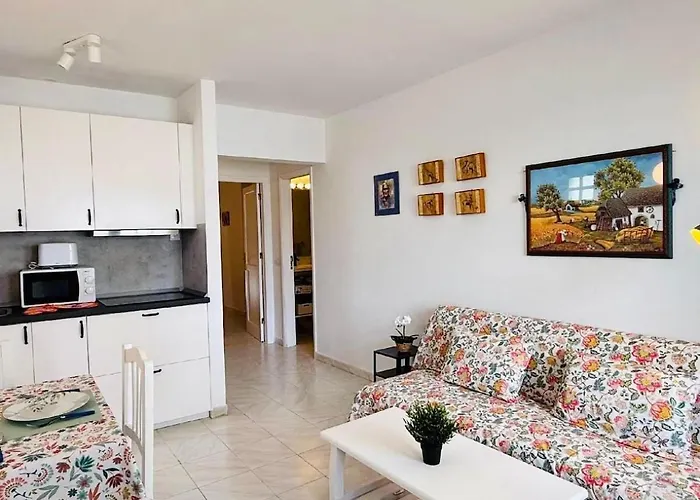 Paloma 1 Ground Floor In Pdc Apartamento